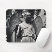 スマイルの天使 マウスパッド (マウス)