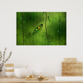 スマイルの生まれ場所 ポスター (キッチン)