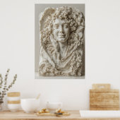 スマイルの過去 ポスター (キッチン)