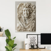 スマイルの過去 ポスター (ホームオフィス)