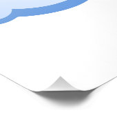 スマイルは伝染する ポスター (コーナー)