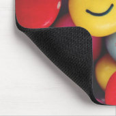 スマイルは伝染する マウスパッド (コーナー)