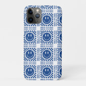 スマイルは無料 Case-Mate iPhoneケース (裏)