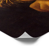 スマイルへスマイル ポスター (角)