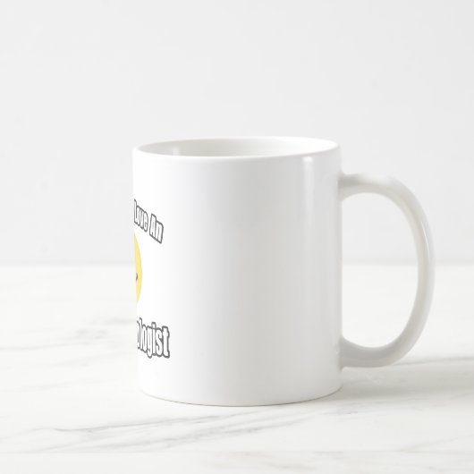 スマイルもし君は麻酔科医が好きだ コーヒーマグカップ (右)