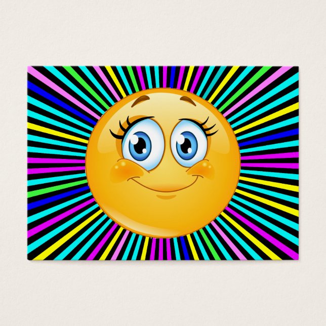 スマイルを出せ！by SRF (正面)