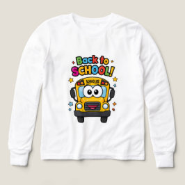 「スマイルオン・ホイール：新学期イン・スタイル!」