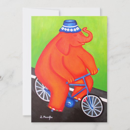 スマイルカード シーズンカード (正面)