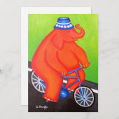 スマイルカード シーズンカード (正面/裏面)