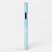 スマイルケース Case-Mate iPhoneケース (裏面/右)