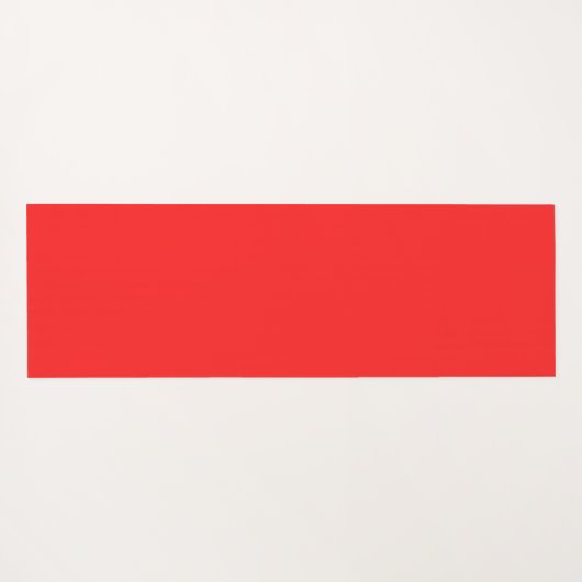 スマイルゴッドラブユービューティフルアメージング文字引用文 ヨガマット (裏面(横))