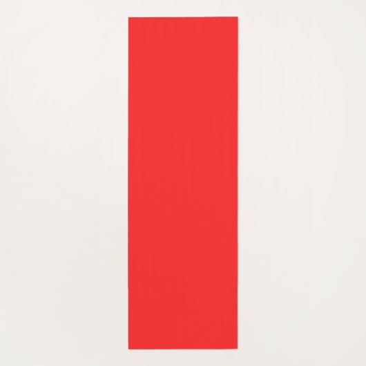 スマイルゴッドラブユービューティフルアメージング文字引用文 ヨガマット (裏面)