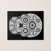 スマイルシュガースカル ジグソーパズル (横)