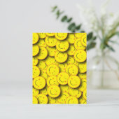 スマイルスマイル ポストカード (スタンド正面)