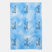 スマイルタオル キッチンタオル (縦)