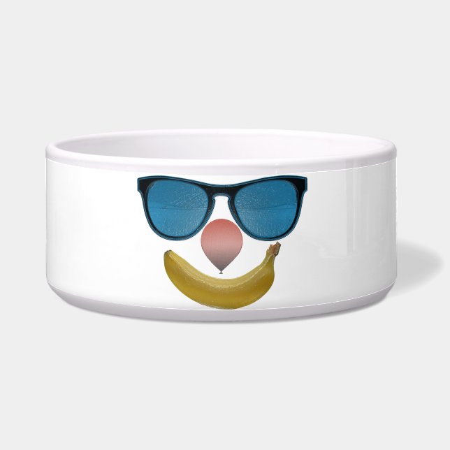 スマイルドッグボウル ボウル (正面)