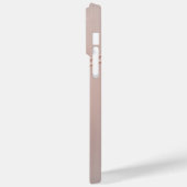 スマイルドッグ – シャオロンバオデライト Case-Mate iPhoneケース (裏面 / 左)