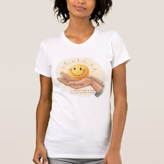 スマイルドナー Tシャツ