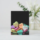 スマイルドリームガールXO ポストカード (スタンド正面)