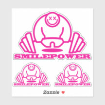 スマイルパワー