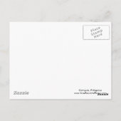 スマイルビーチはがき ポストカード (裏面)