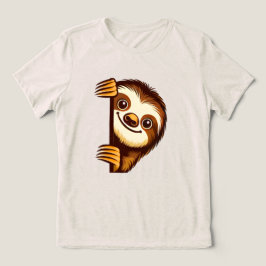 スマイルピークスロースウーマンズナチュラルTシャツ トライブレンドＴシャツ