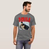 スマイルファミリー Tシャツ (正面フル)