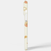 スマイルベビーiPhoneケース Case-Mate iPhoneケース (裏面 / 左)