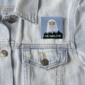 スマイルボタン 缶バッジ (インサイチュ)