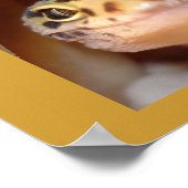 スマイルポスター ポスター (角)