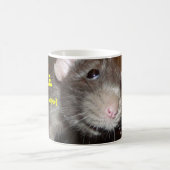 スマイルマグカップ コーヒーマグカップ (中央)