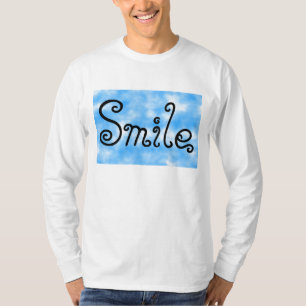 スマイルメンズTシャツ Tシャツ