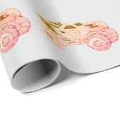 スマイルモンスタートラックラリー誕生日パーティー ラッピングペーパー (ロールコーナー)