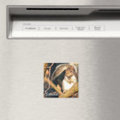 スマイルリス磁石 マグネット (インサイチュ (食洗機))