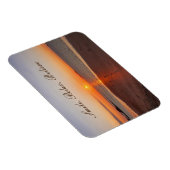 スマイルリラックス信じ, マグネット (右側)