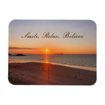 スマイルリラックス信じ,