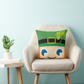 スマイルレプレシャン クッション (椅子)