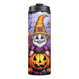 スマイル不気味付きサイプ タンブラー