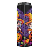 スマイル不気味付きサイプ タンブラー (裏面)