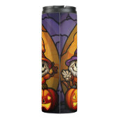 スマイル不気味付きサイプ タンブラー (裏面)