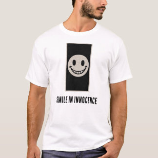 スマイル入れTシャツ Tシャツ