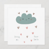 スマイル子供部屋 (正面/裏面)