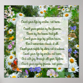 スマイル数 ポスター (正面)