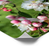 スマイル神があなたを愛す感動的 ポスター (角)