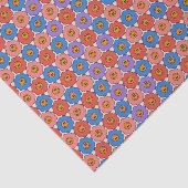 スマイル花 薄葉紙 (詳細)