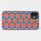 スマイル花 Case-Mate iPhoneケース (裏面(横))