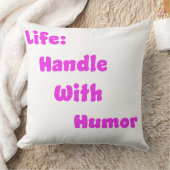 スマイル装飾用クッション クッション (ブランケット)