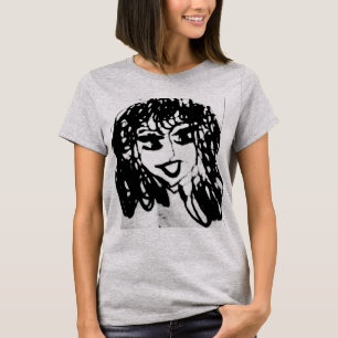スマイル詳細 Tシャツ