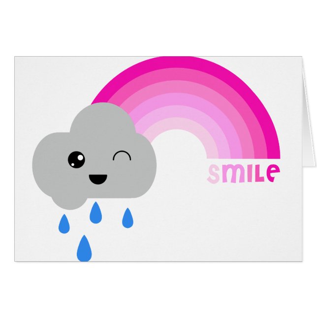 スマイル (正面横)