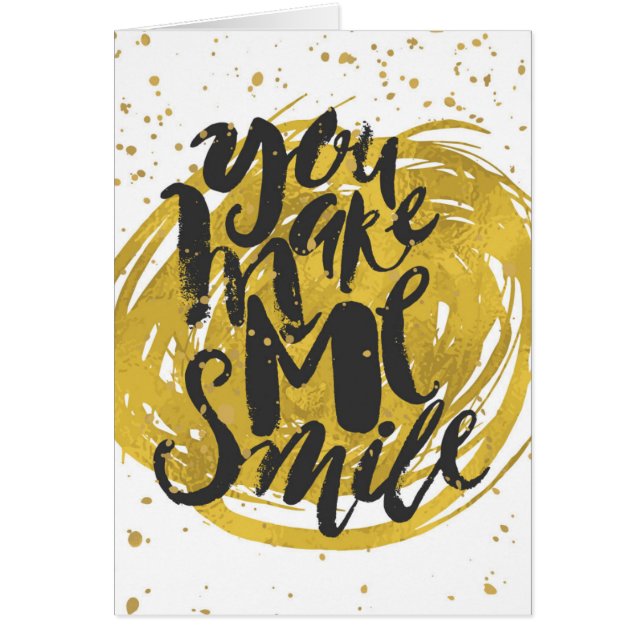 スマイル (正面)